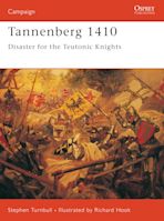 Tannenberg 1410 cover