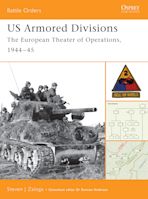 US Armored Divisions cover