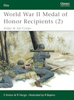 World War II Medal of Honor Recipients (2) cover