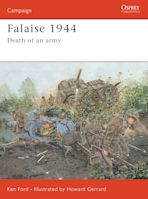 Falaise 1944 cover