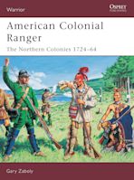 American Colonial Ranger cover