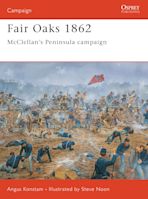 Fair Oaks 1862 cover