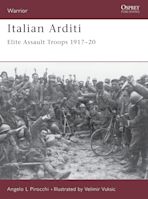 Italian Arditi cover