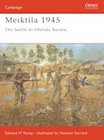 Meiktila 1945 cover