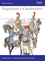 Napoleon’s Carabiniers cover