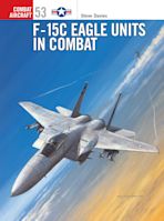 F-15C Eagle Units in Combat cover