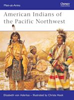 American Indians of the Pacific Northwest cover