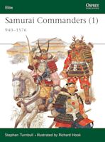 Samurai Commanders (1) cover