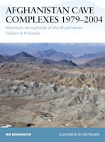 Afghanistan Cave Complexes 1979–2004 cover