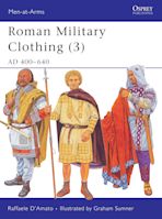 Roman Military Clothing (3) cover