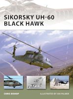 Sikorsky UH-60 Black Hawk cover