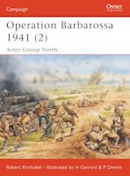 Operation Barbarossa 1941 (2) cover