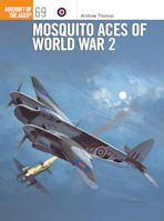 Mosquito Aces of World War 2 cover