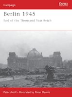 Berlin 1945 cover