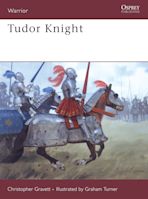 Tudor Knight cover