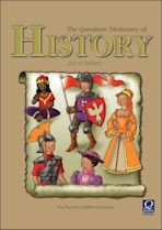 Questions Dictionary of History cover