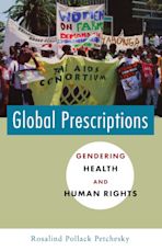 Global Prescriptions cover