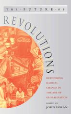 The Future of Revolutions cover