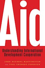 Aid cover