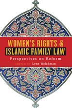 Women's Rights and Islamic Family Law cover