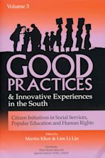 Good Practices and Innovative Experiences in the South (Volume 3) cover