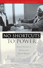 No Shortcuts to Power cover