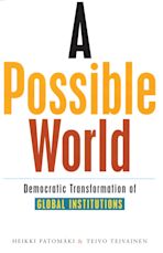 A Possible World cover