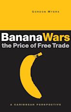 Banana Wars cover