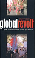 Global Revolt cover