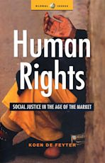 Human Rights cover