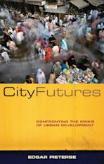 City Futures cover