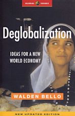 Deglobalization cover