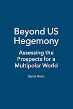 Beyond US Hegemony cover