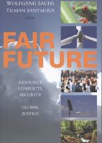 Fair Future cover