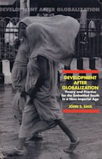 Development After Globalization cover