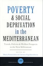 Poverty and Social Deprivation in the Mediterranean cover