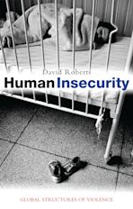 Human Insecurity cover