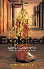 Exploited cover