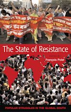 The State of Resistance cover