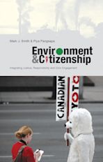 Environment and Citizenship cover