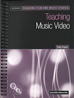 Teaching Music Video cover