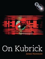 On Kubrick cover