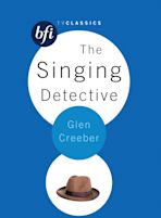 The Singing Detective cover