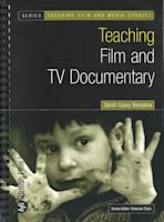 Teaching Film and TV Documentary cover