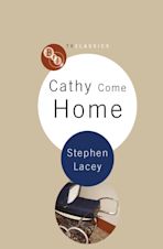 Cathy Come Home cover