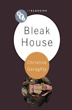 Bleak House cover