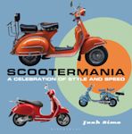 Scootermania cover