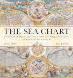 The Sea Chart cover