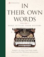 In Their Own Words 2 cover