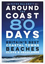 Around the Coast in 80 Days cover